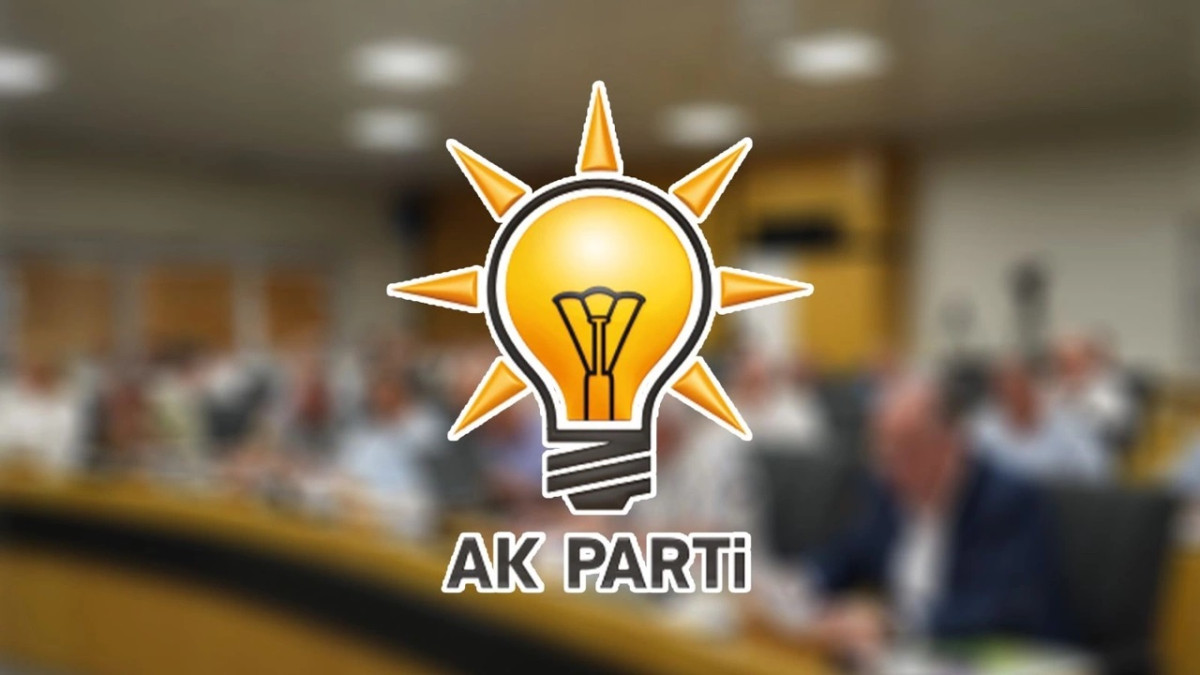 AK Parti'nin Gerede ve Bolu isimleri belli oldu!..